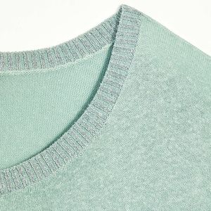 🎄 🎄 NWT SHIMMER 3/4 SLEEVE SWEATER